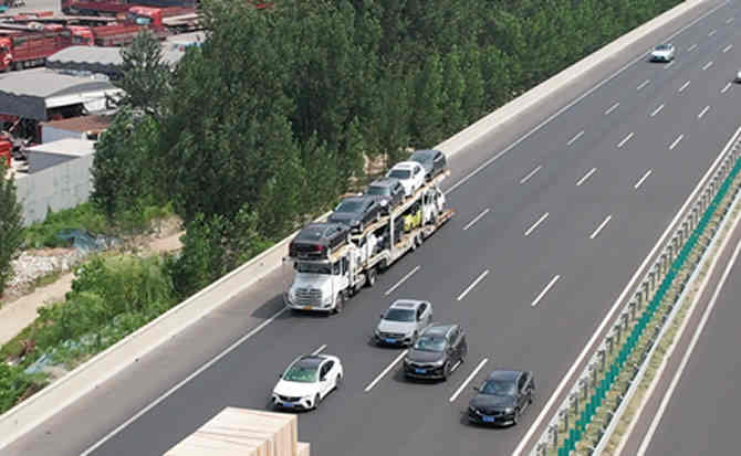 鄂托克前旗高速公路汽车救援